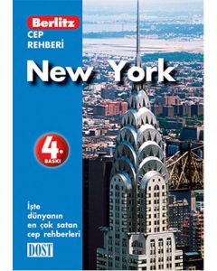 New York Cep Rehberi