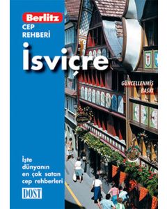 İsviçre Cep Rehberi