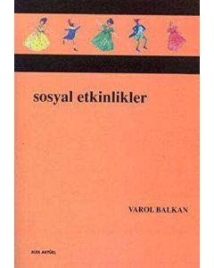 Sosyal Etkinlikler
