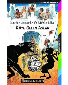 Köye Gelen Aslan