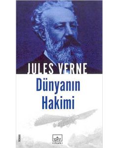 Dünyanın Hakimi  (Cep Boy)