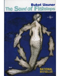 The Sound Of Fishsteps