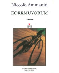 Korkmuyorum