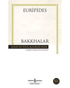 Bakkhalar