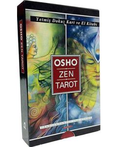 Zen Tarot - Transandantal Zen Oyunu