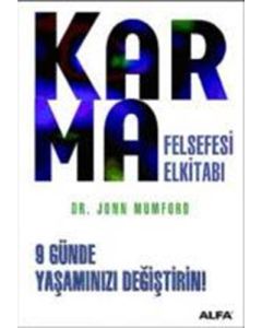 Karma Felsefesi El Kitabı