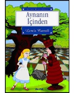 Aynanın İçinden