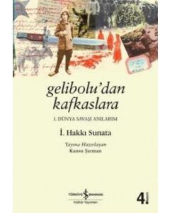 Gelibolu'dan Kafkaslara