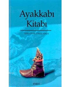 Ayakkabı Kitabı