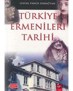 Türkiye Ermenileri Tarihi