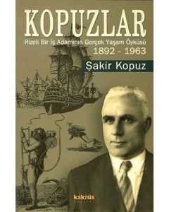 Kopuzlar