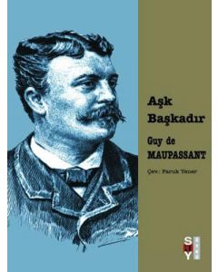 Aşk Başkadır