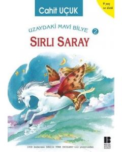 Sırlı Saray