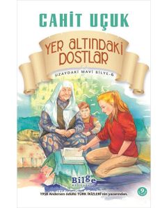 Yeraltındaki Dostlar