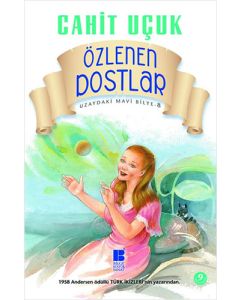 Özlenen Dostlar