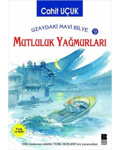 Mutluluk Yağmurları