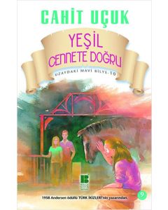 Yeşil Cennete Doğru