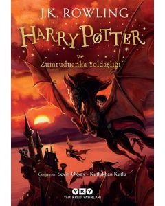 Harry Potter ve Zümrüdüanka Yoldaşlığı