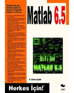 Matlab 6.5