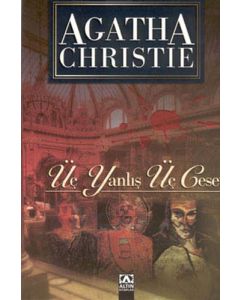 Üç Yanlış Üç Ceset