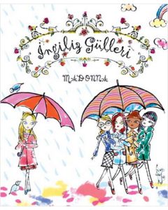 İngiliz Gülleri (Ciltli)