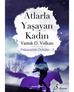 Atlarla Yaşayan Kadın