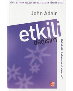 Etkili Değişim