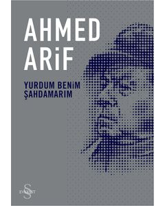 Yurdum Benim Şahdamarım