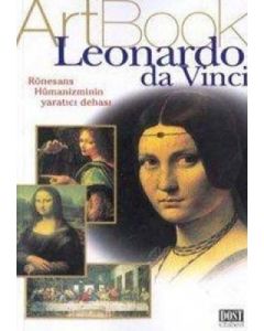 ArtBook Leonardo Da Vinci