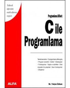 C ile Programlama