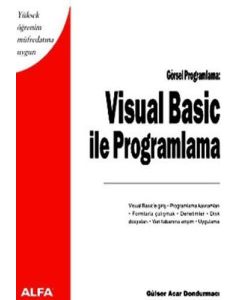 Visual Basic ile Programlama