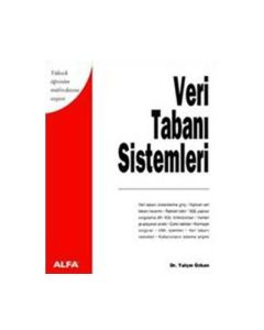 Veri Tabanı Sistemleri