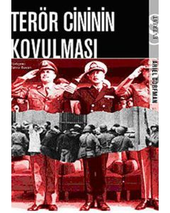 Terör Cininin Kovulması