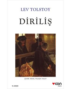 Diriliş