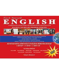 Teach Yourself English