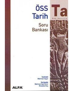 Öss Tarih