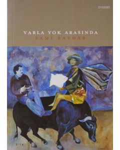 Varla Yok Arasında