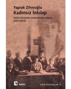 Kadınsız İnkılap