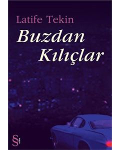Buzdan Kılıçlar