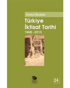 Türkiye İktisat Tarihi