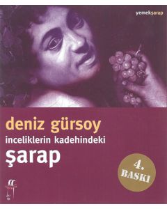 İnceliklerin Kadehindeki Şarap