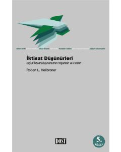 İktisat Düşünürleri