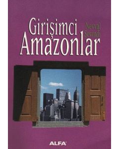 Girişimci Amazonlar