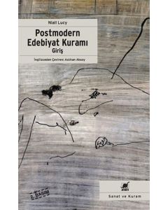 Postmodern Edebiyat Kuramı