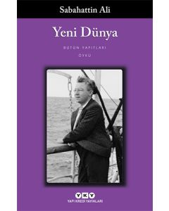 Yeni Dünya