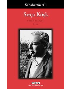 Sırça Köşk
