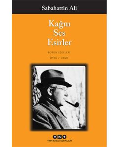 Kağnı Ses Esirler
