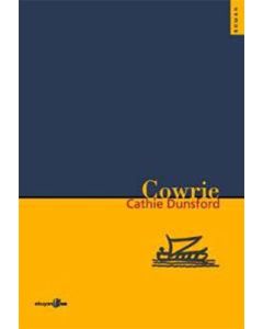 Cowrie