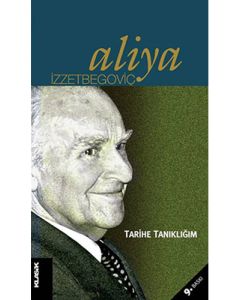 Tarihe Tanıklığım
