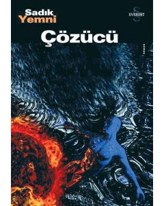 Çözücü